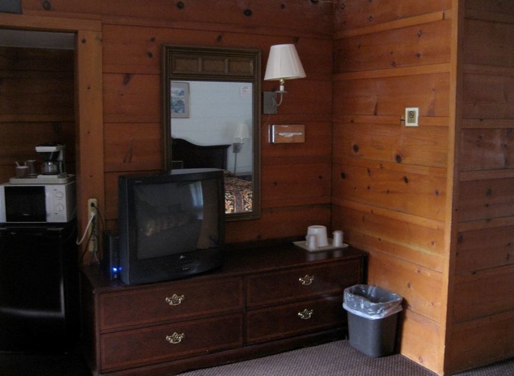 Miners Motel Jamestown Room photo